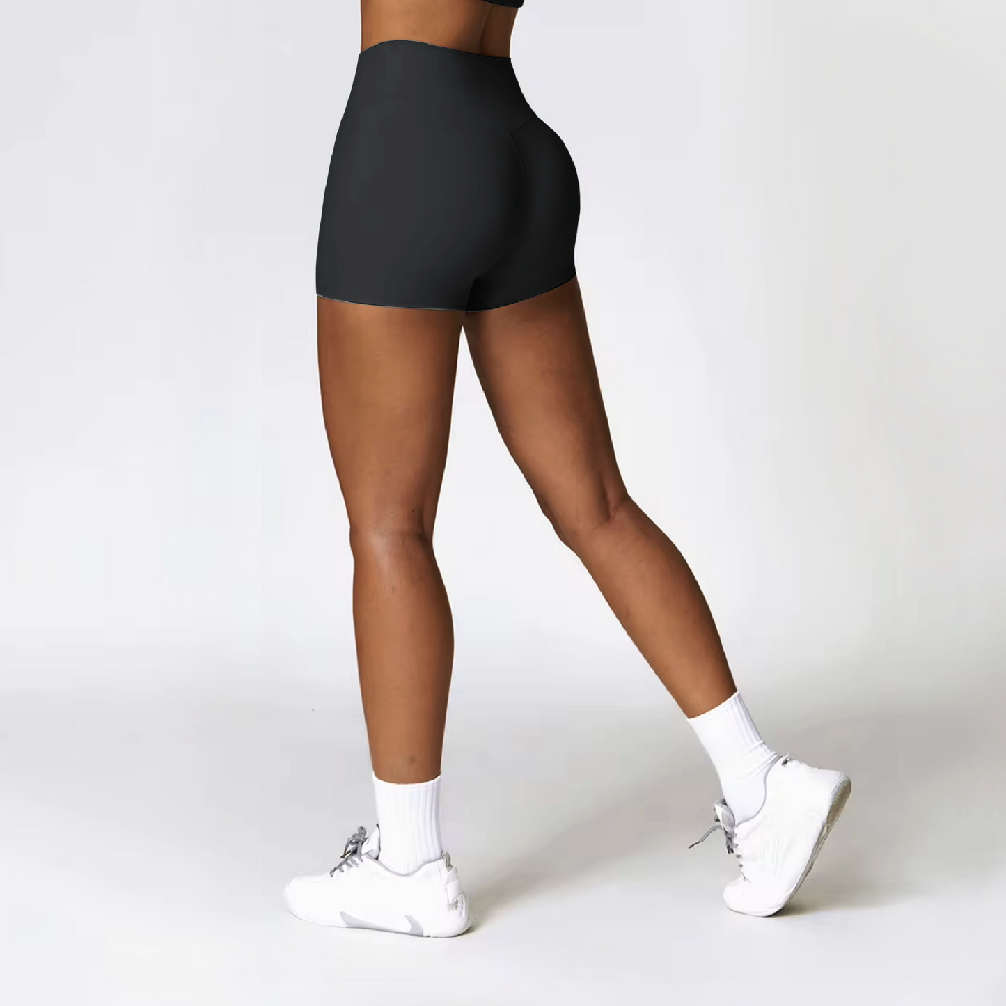 Blend short black