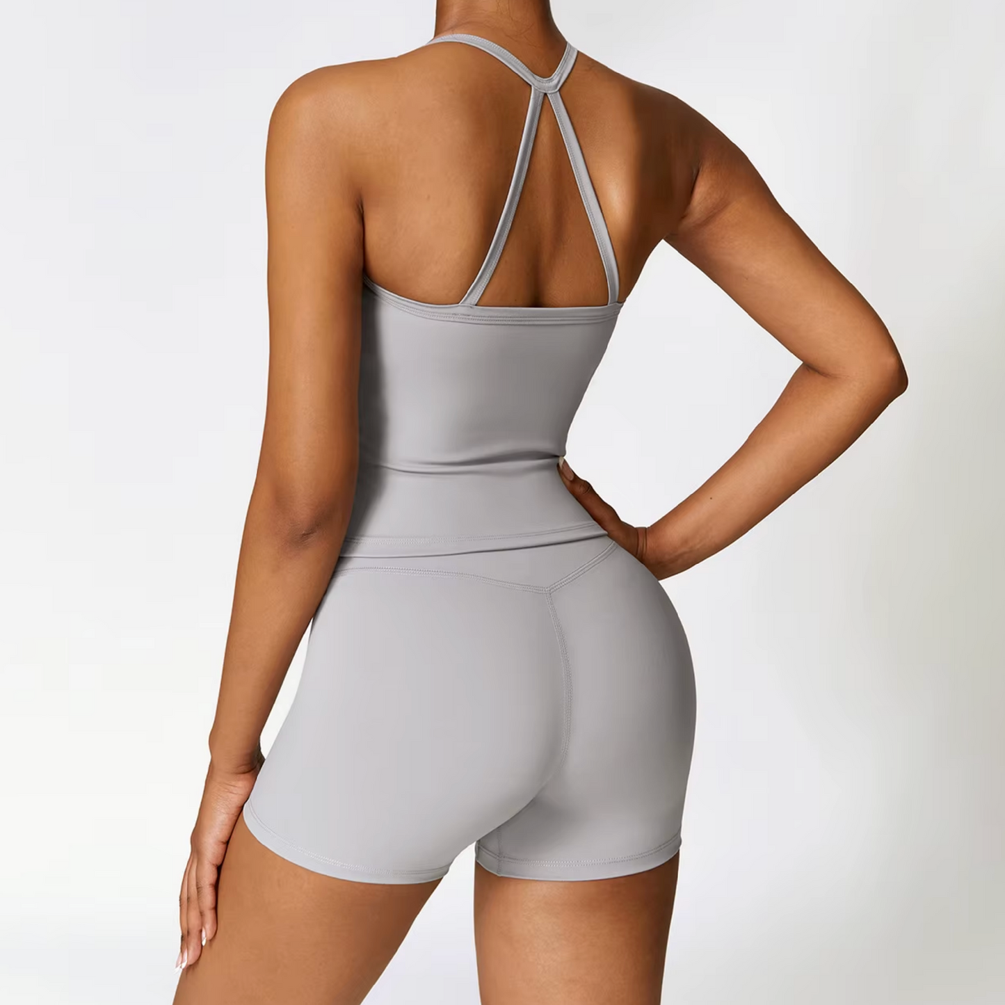 Blend top tank cloud