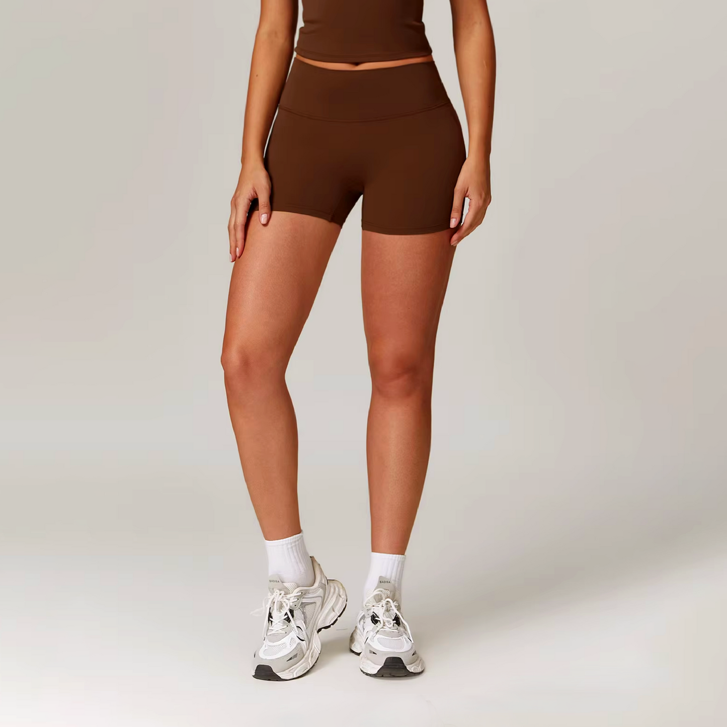 Blend short toffee