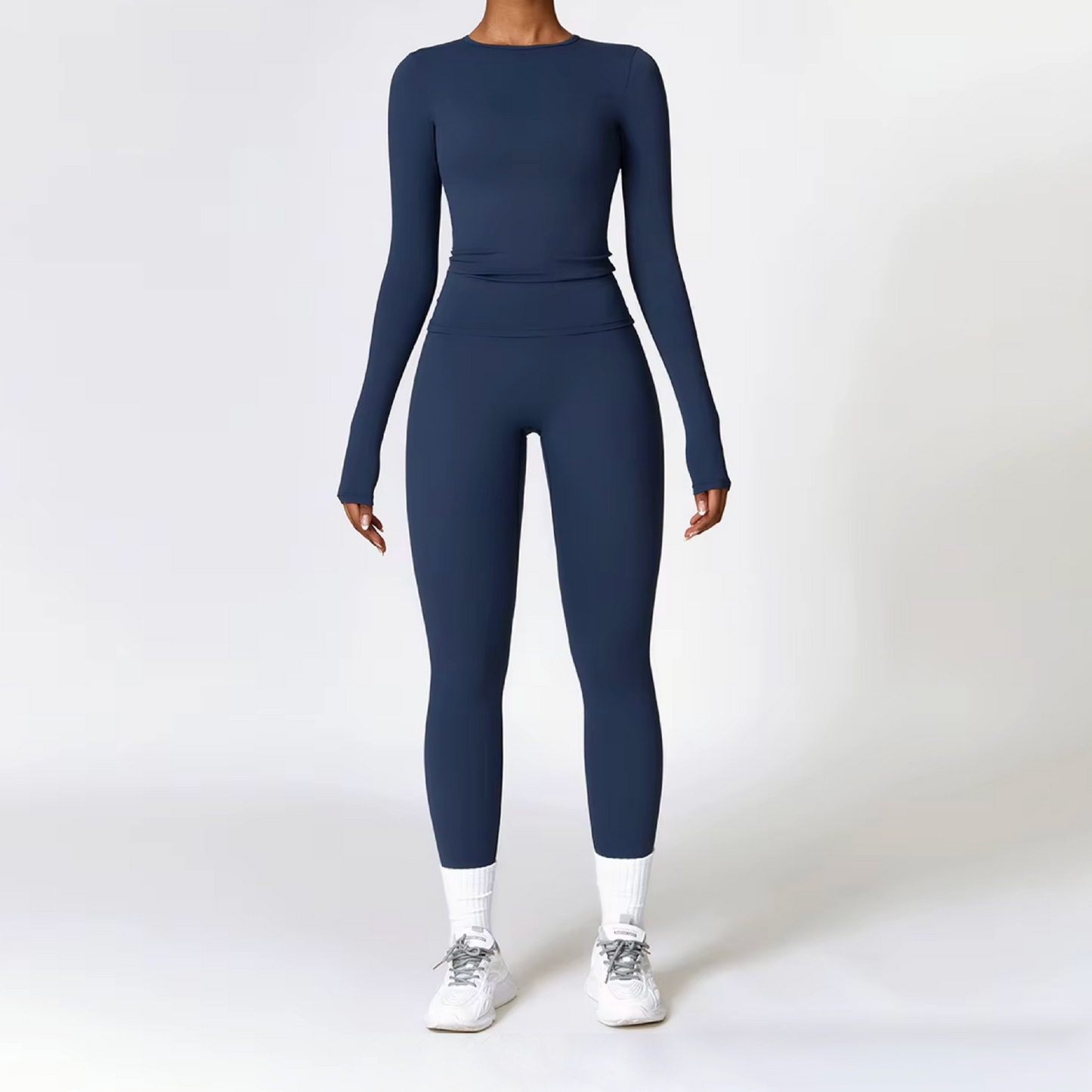 Blend licra deep navy