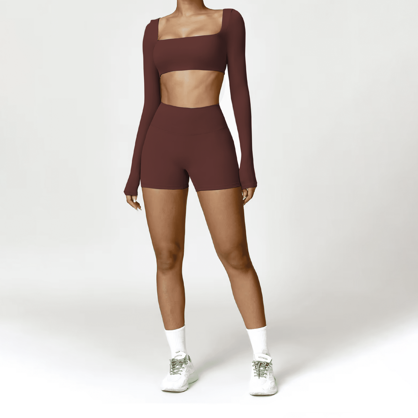Blend short pecana