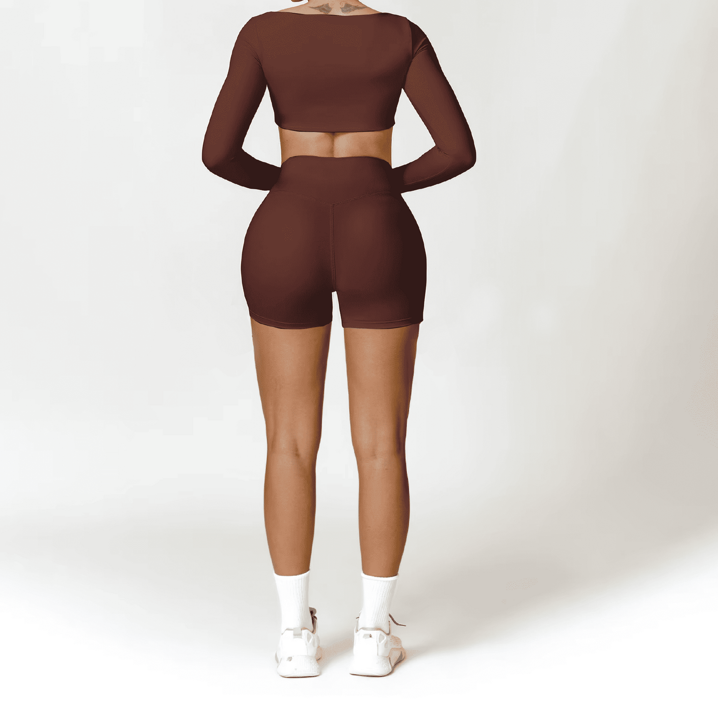 Blend short pecana