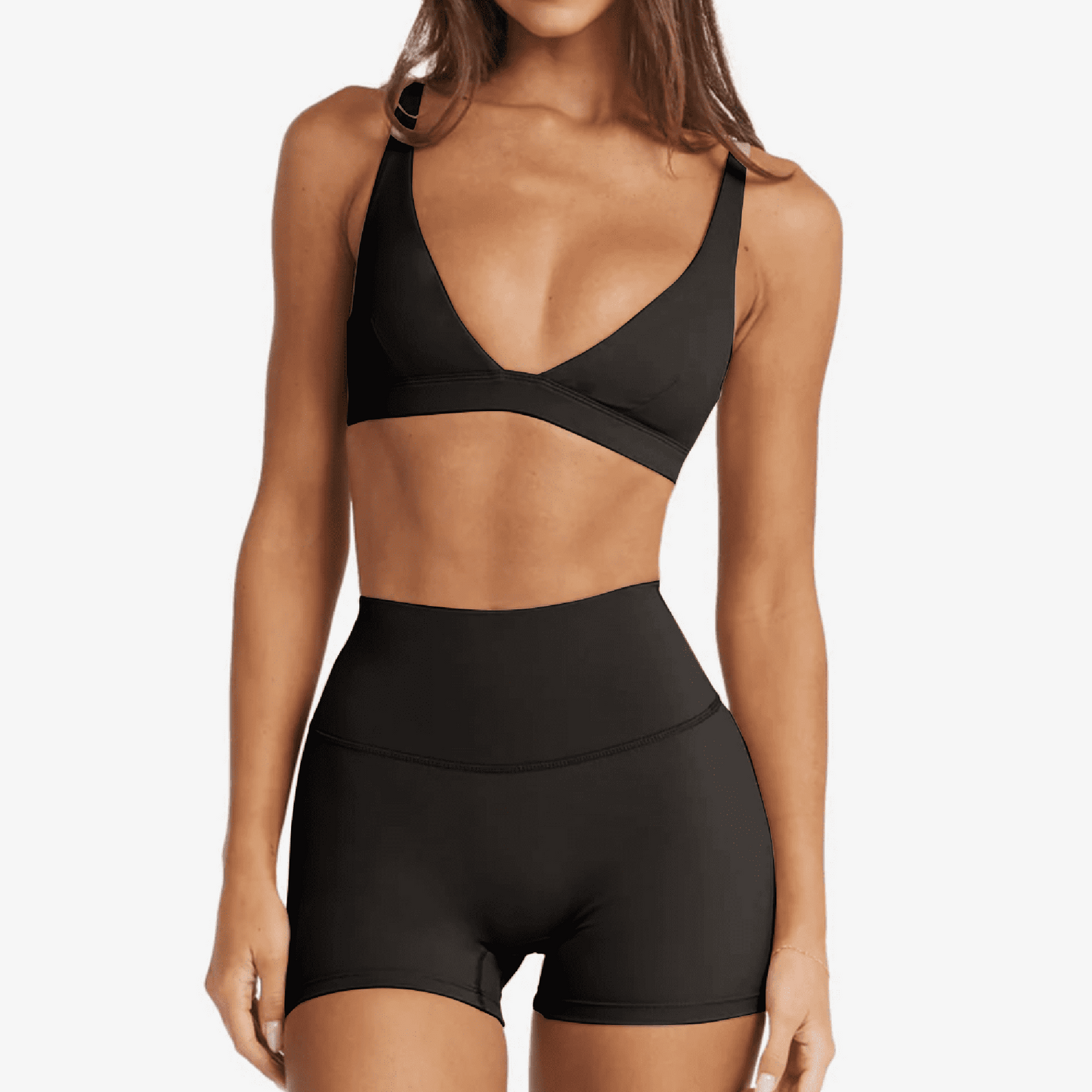 Divine top black