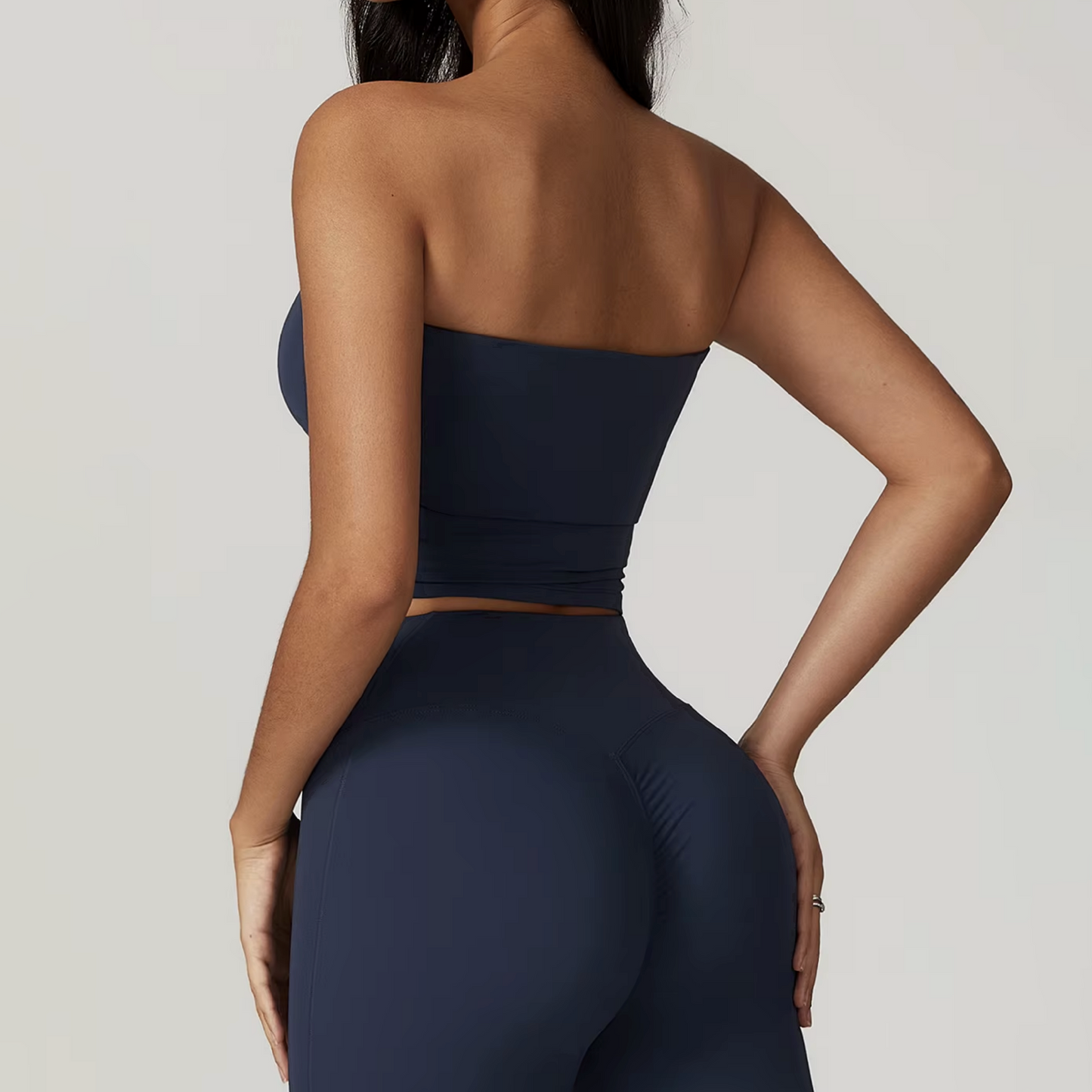 Blend top tube deep navy