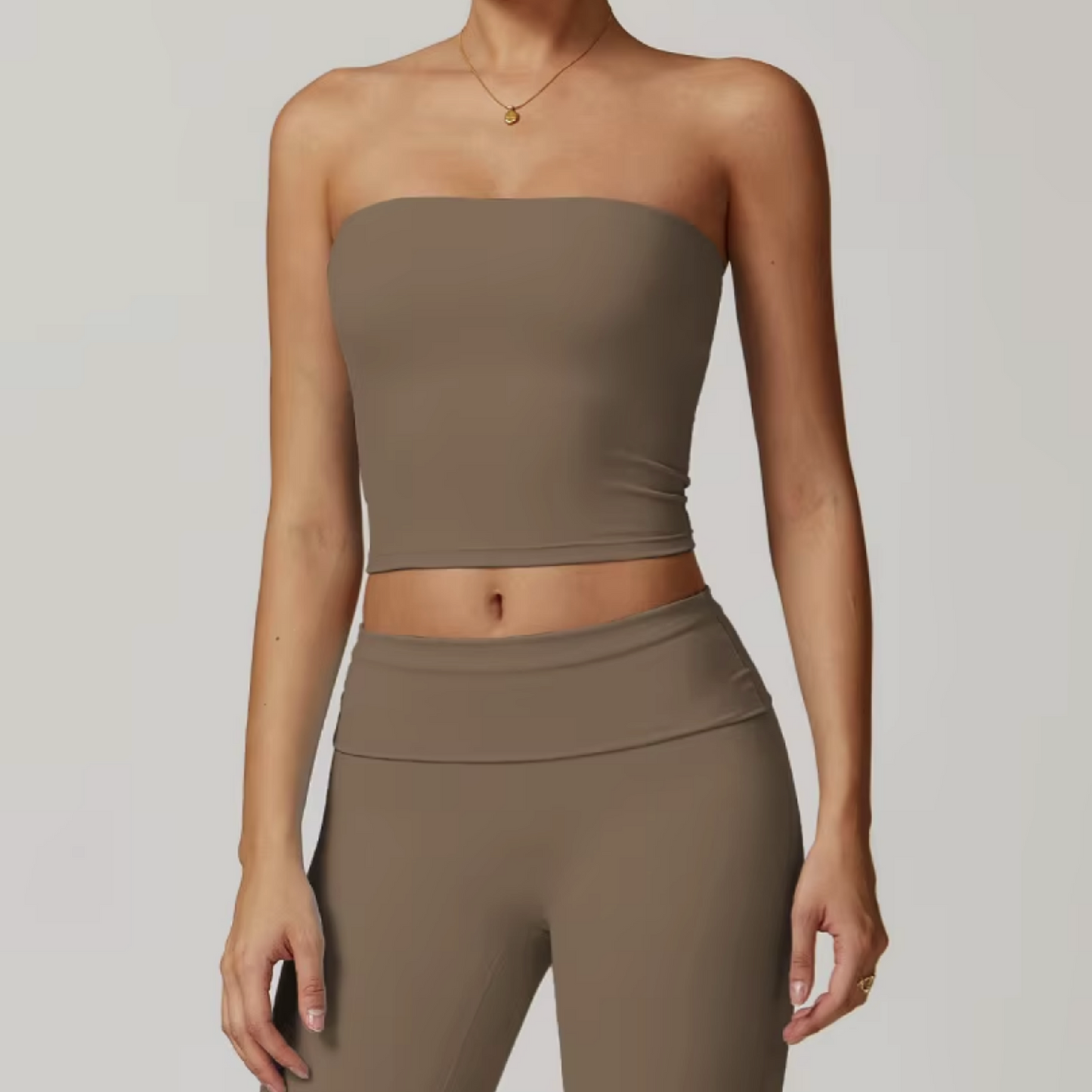 Blend top tube avellana