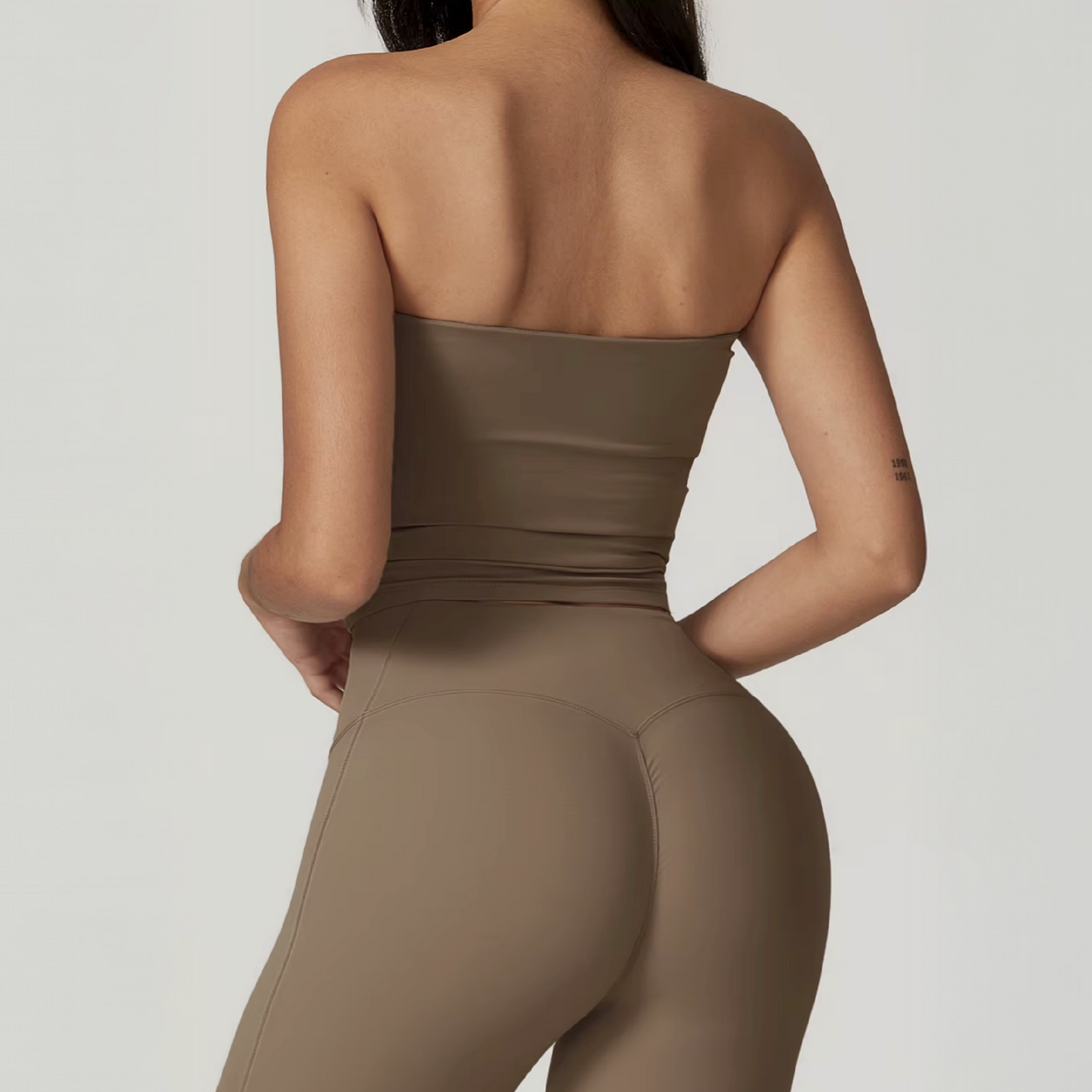Blend top tube avellana