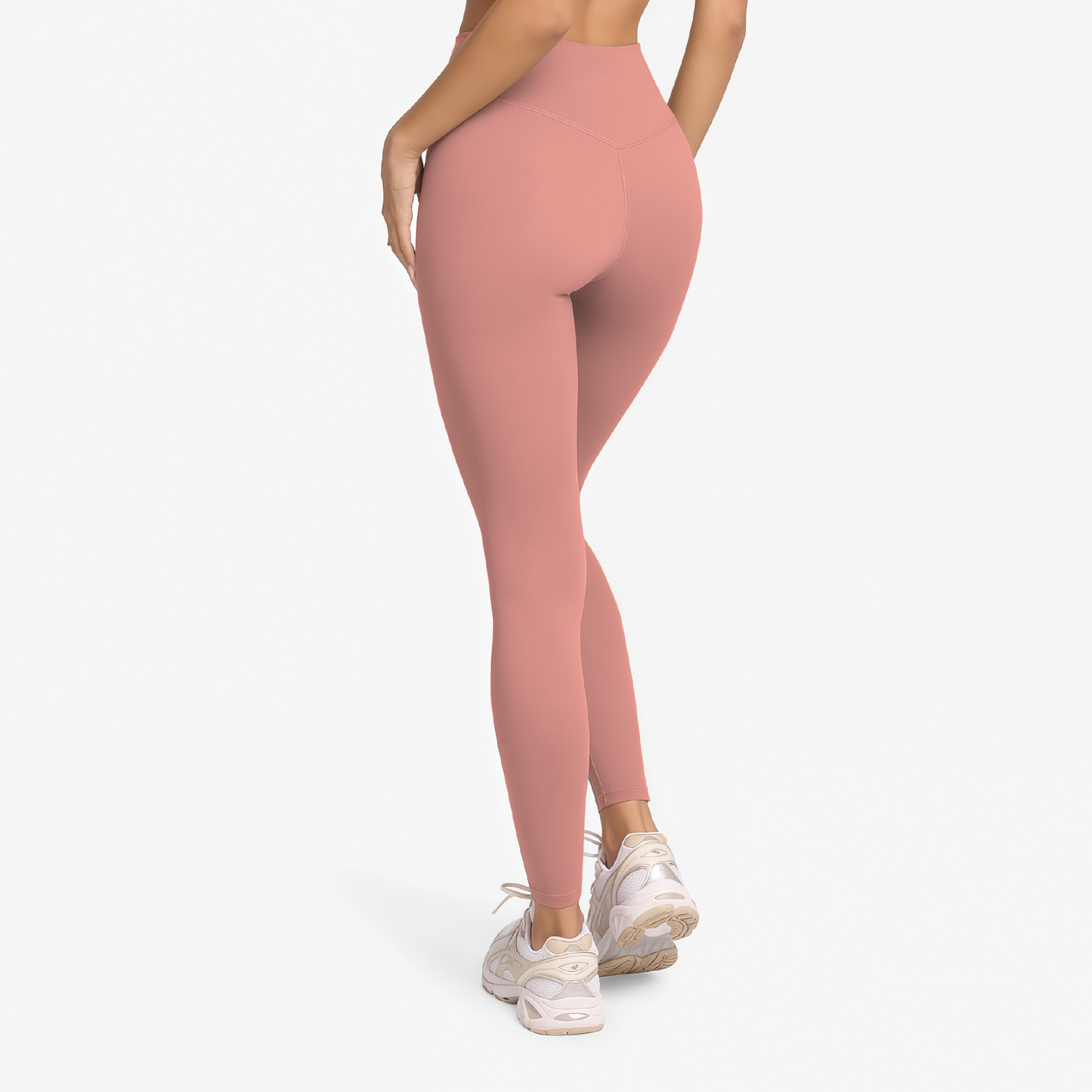 Bora licra melon rose
