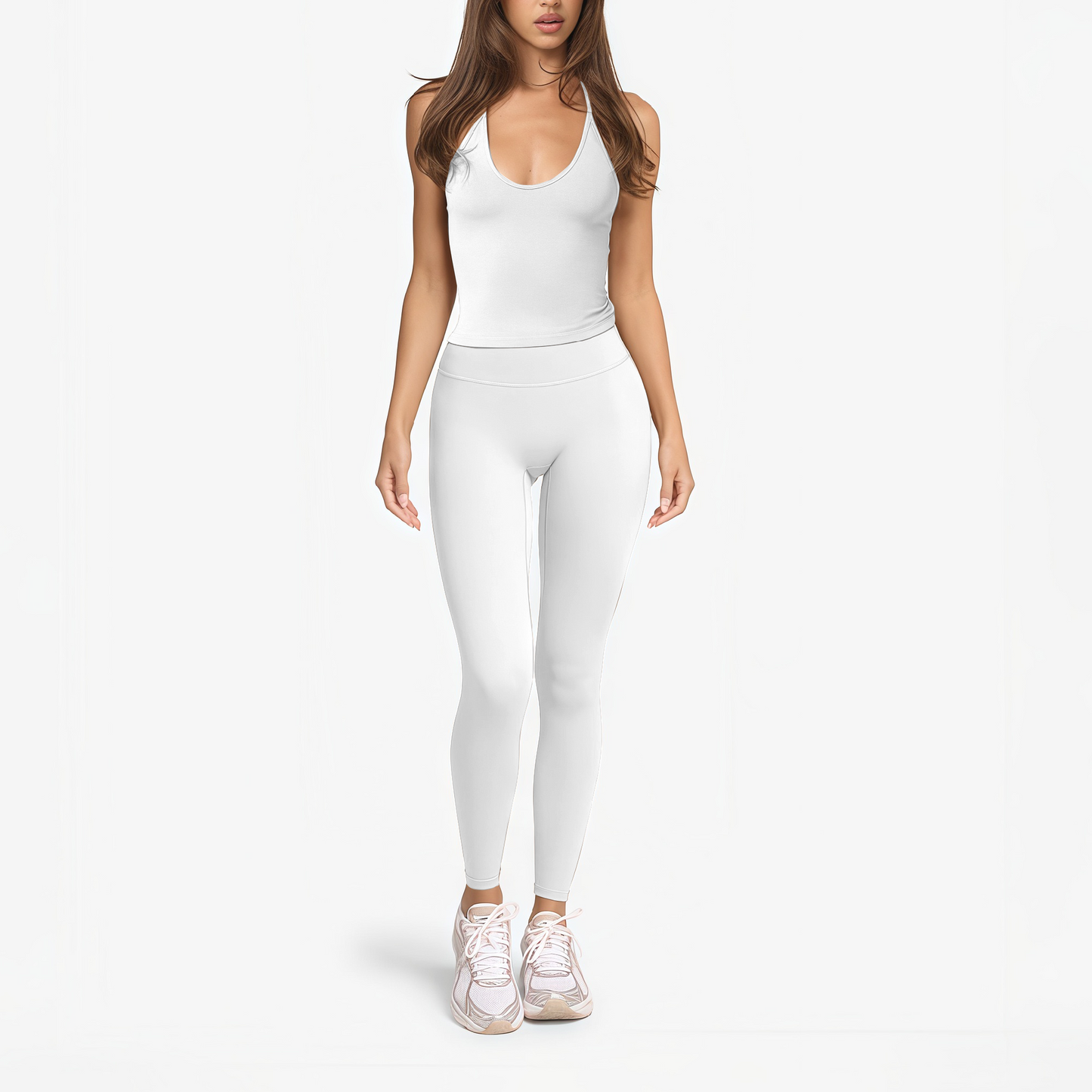 Bora top tank white