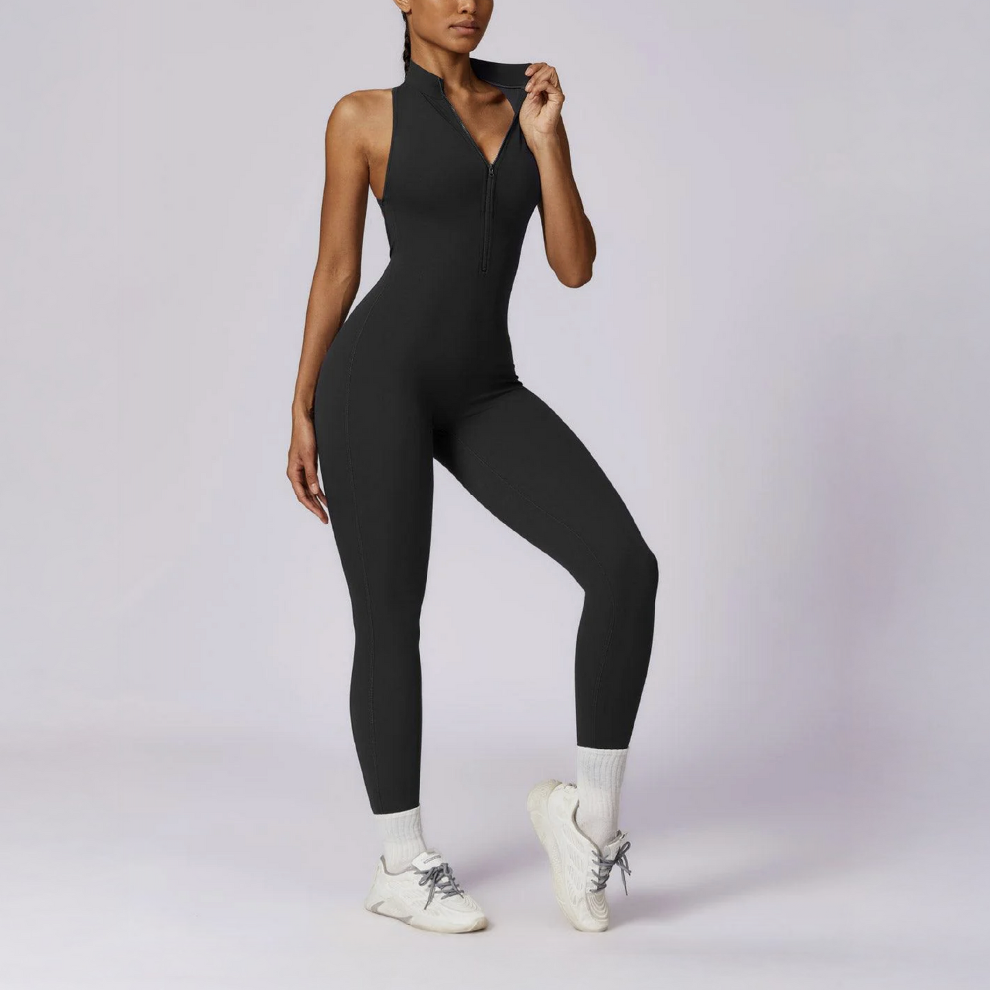 Nexa body largo black