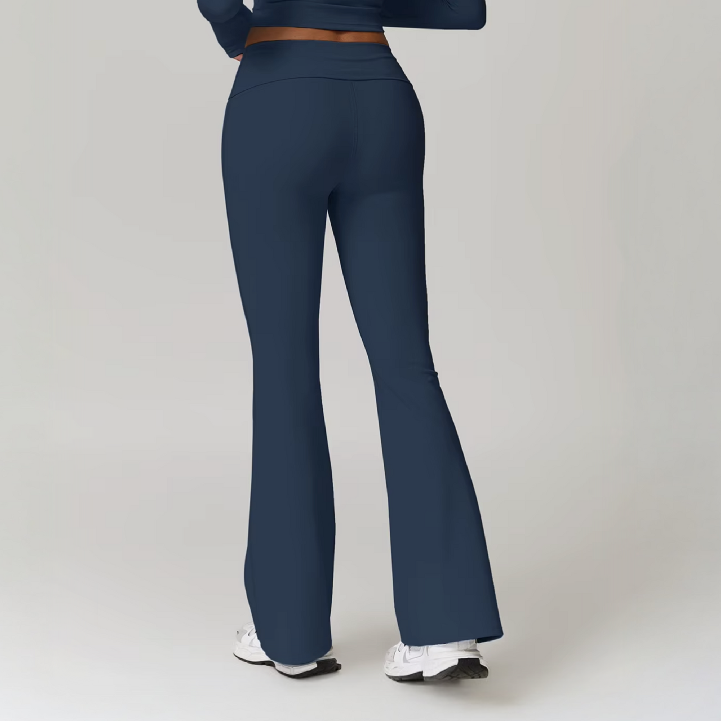Blend licra campana deep navy