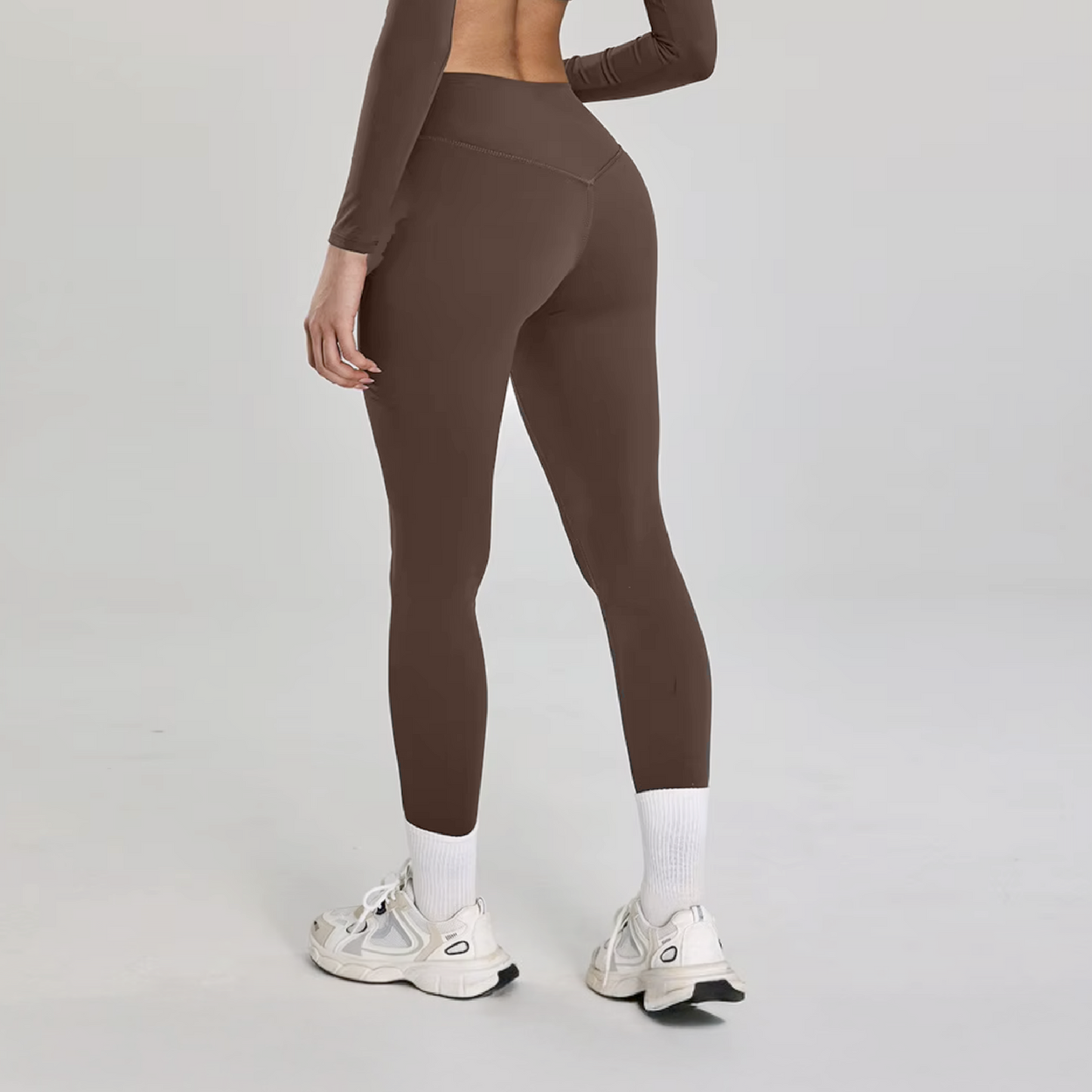 Silky licra earth