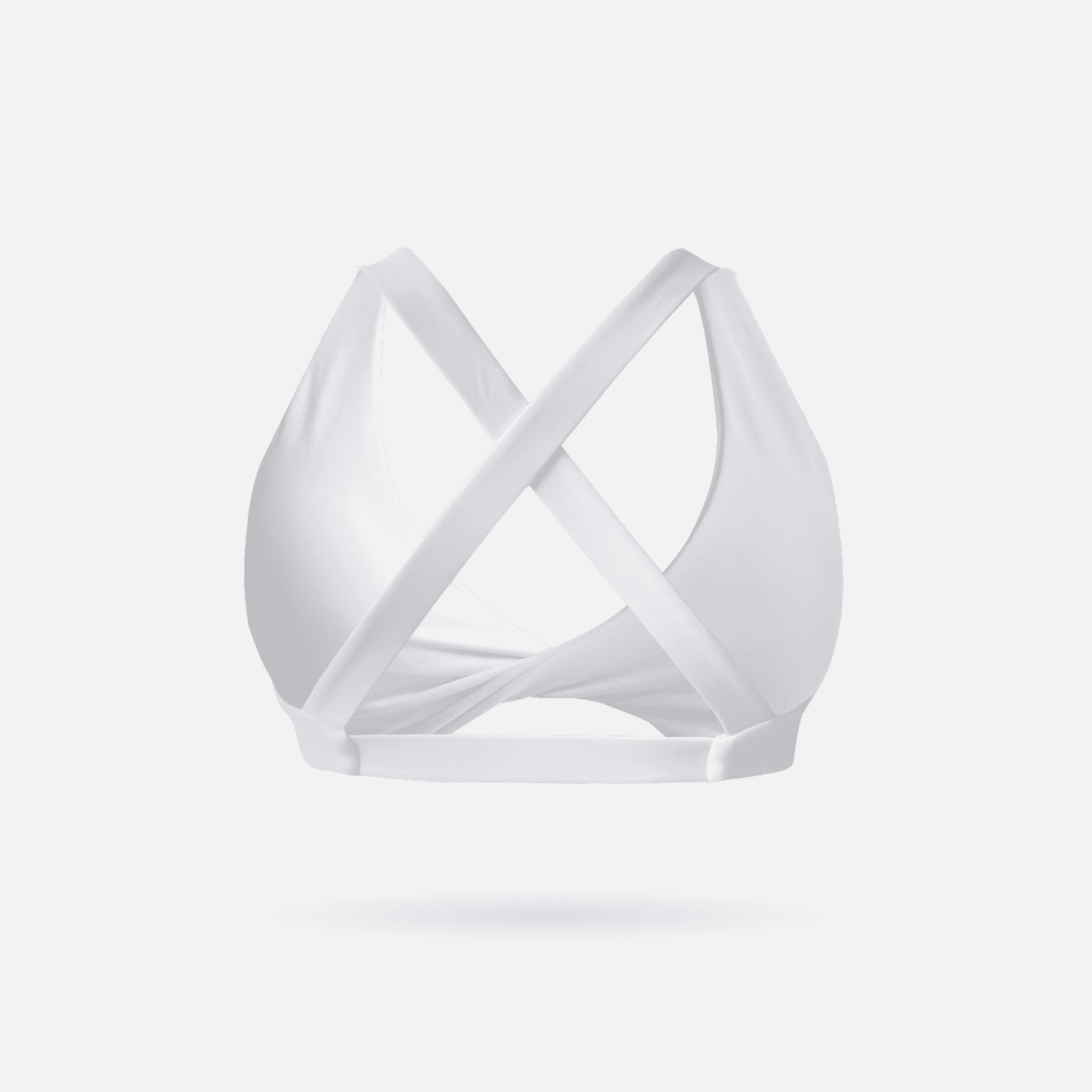 Cross top white