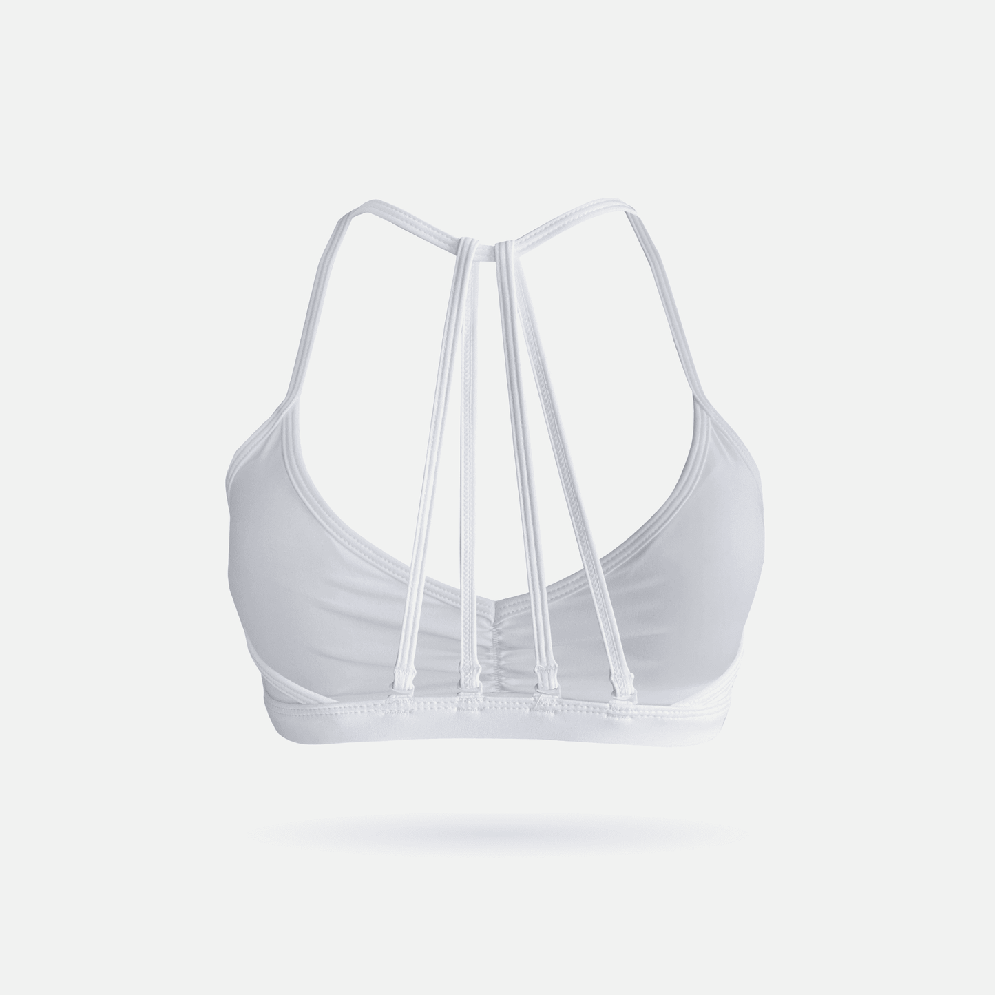 Nova top white
