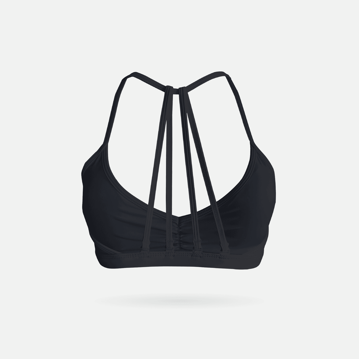 Nova top black