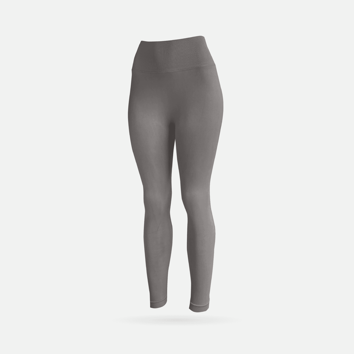 Sculpt licra scrunch storm