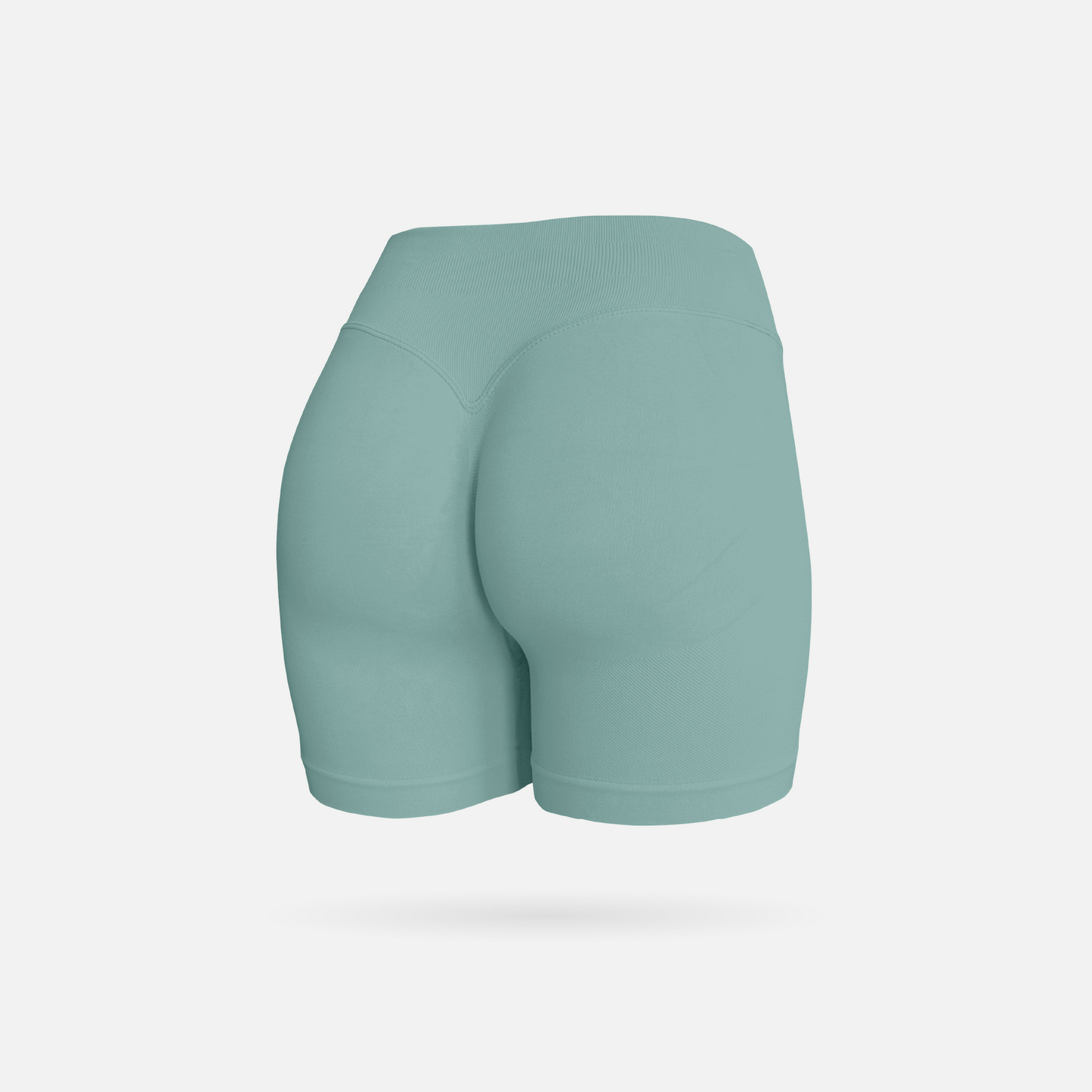 Shape short eucalipto