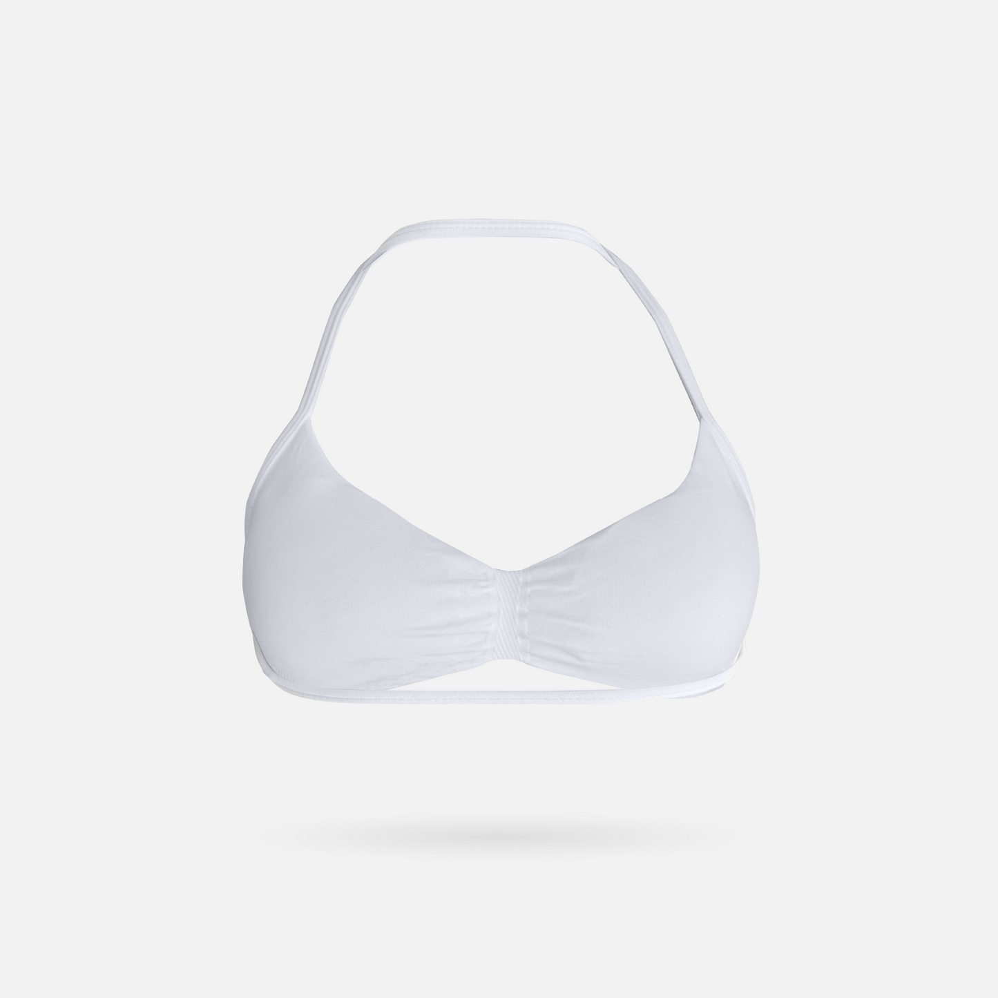 Shape top white