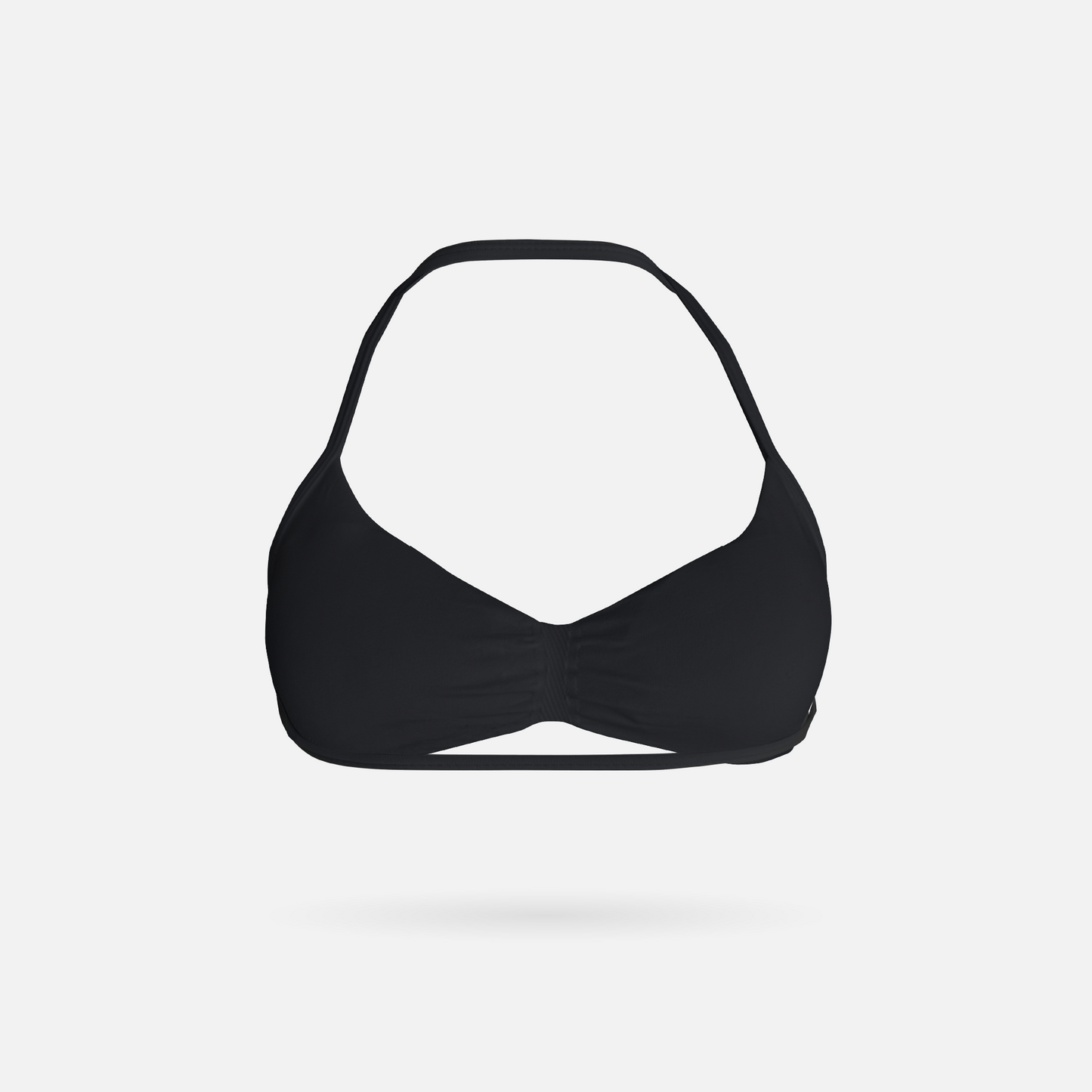 Shape top black