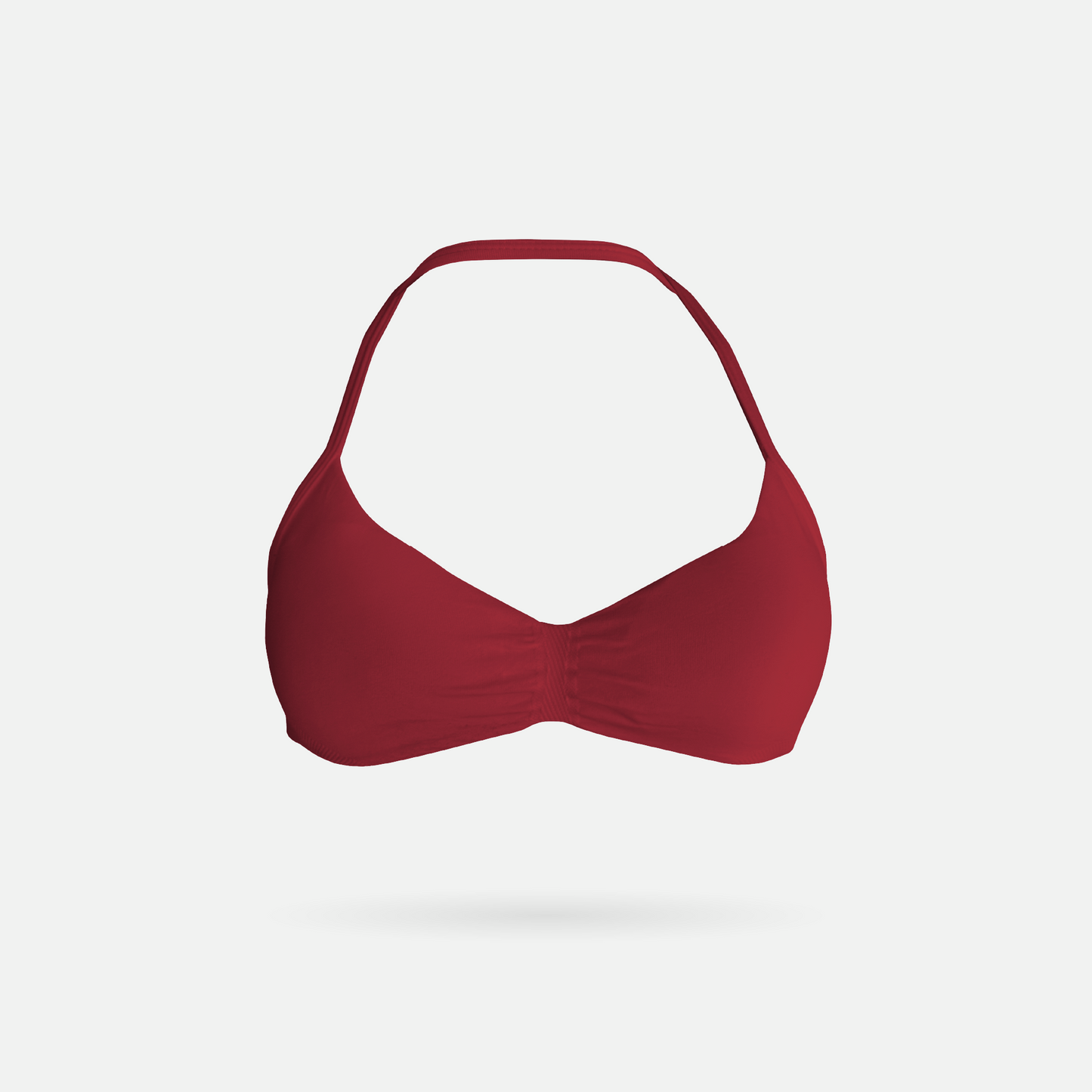 Shape top rubi