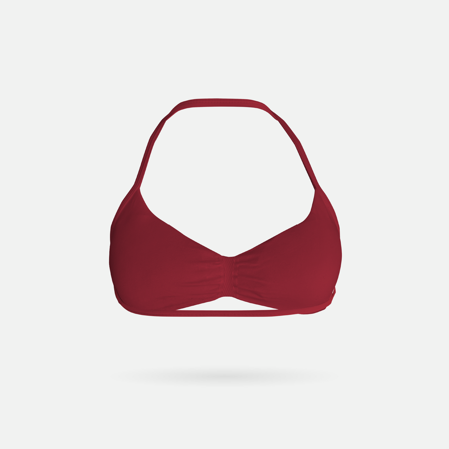 Shape top rubi