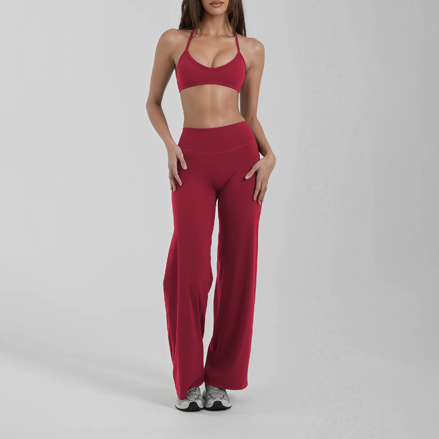 Aura crop rubi