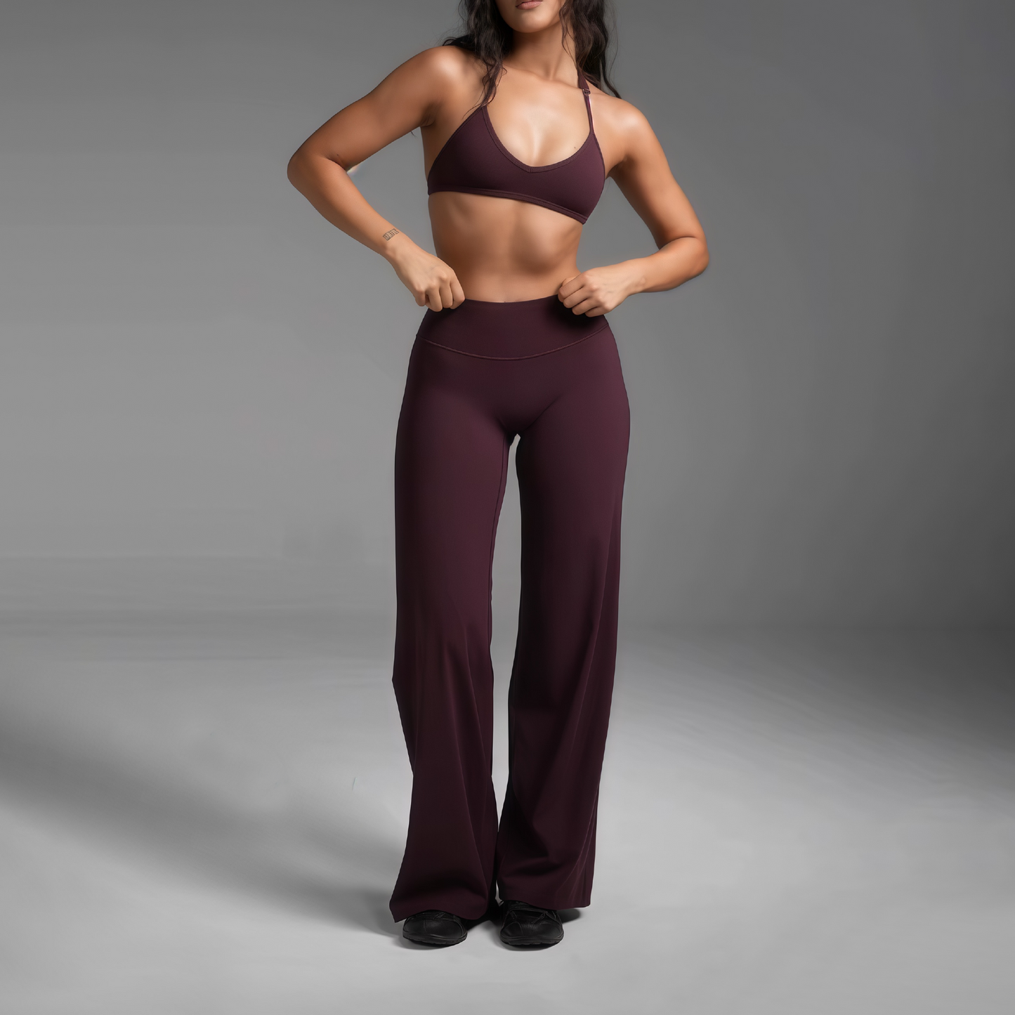 Aura crop mulberry
