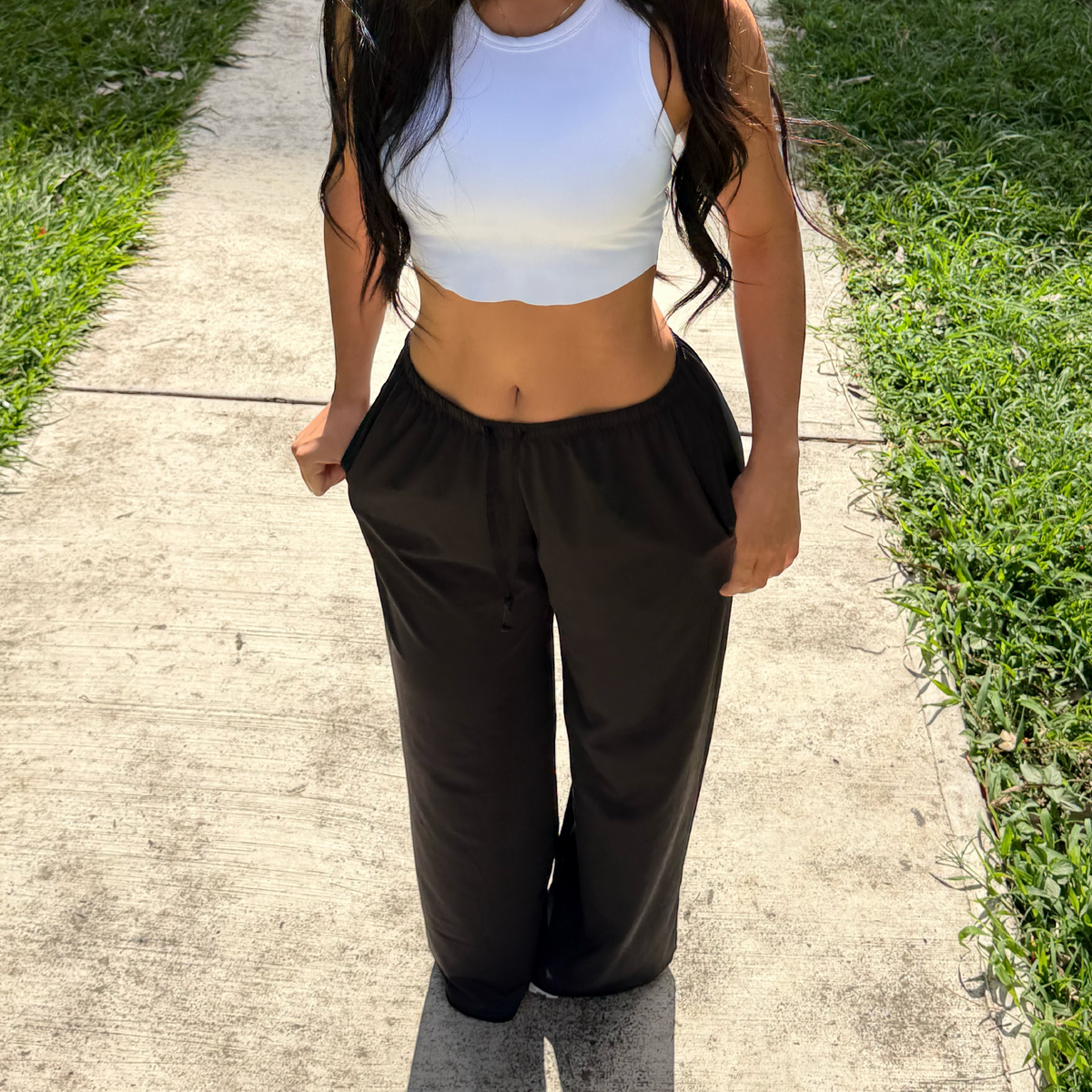 Jogger