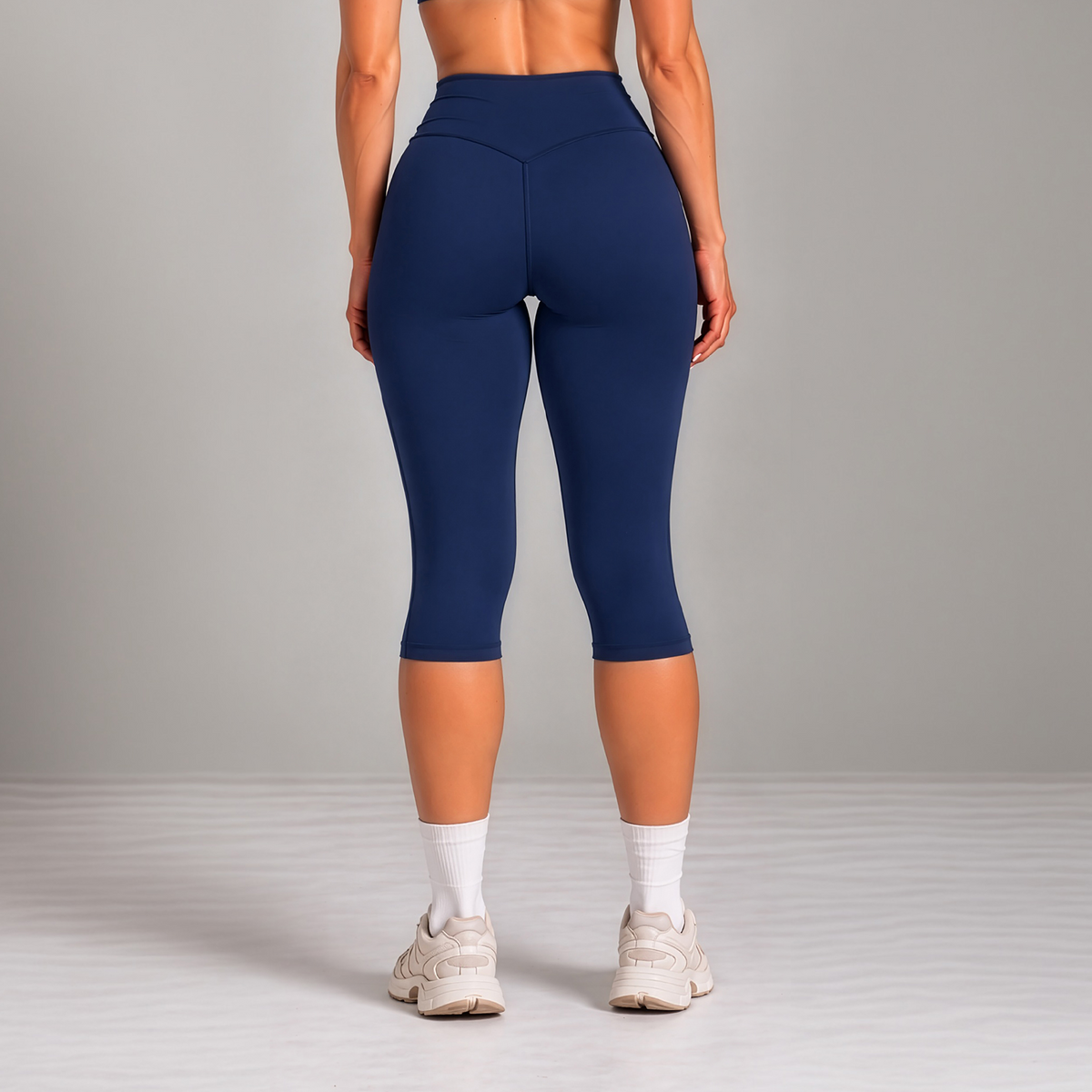 Aura licra capri deep sea