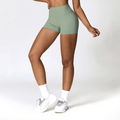 Blend short pistacho