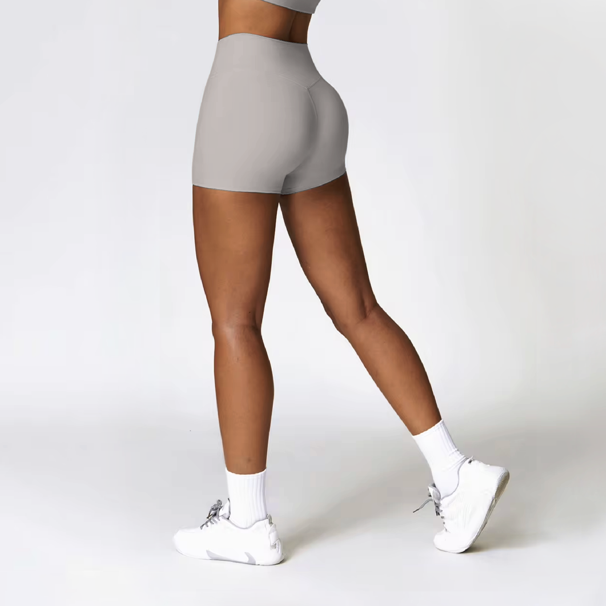 Blend short cloud