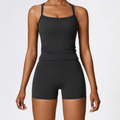 Blend top tank black