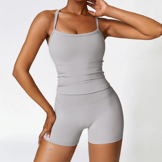 Blend top tank cloud