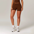 Blend short toffee