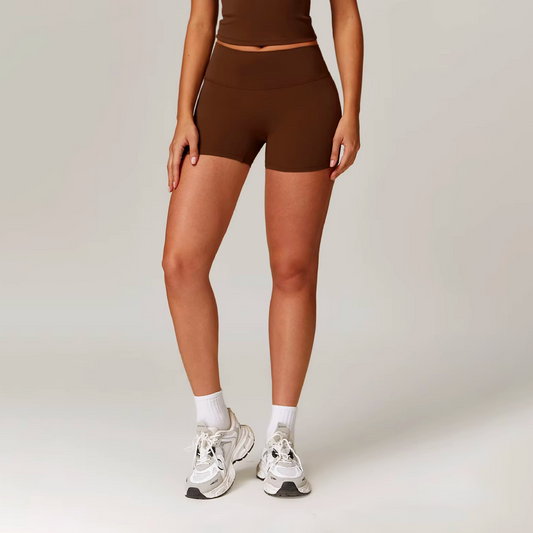 Blend short toffee