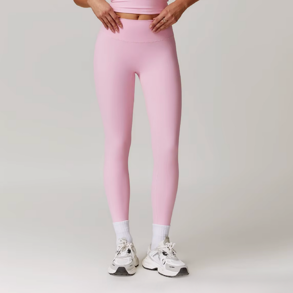 Blend licra baby pink