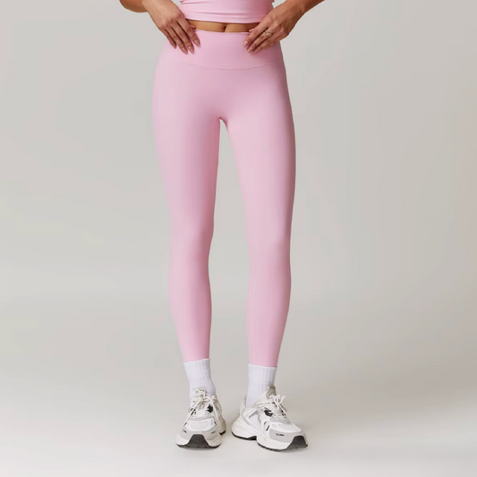 Blend licra baby pink