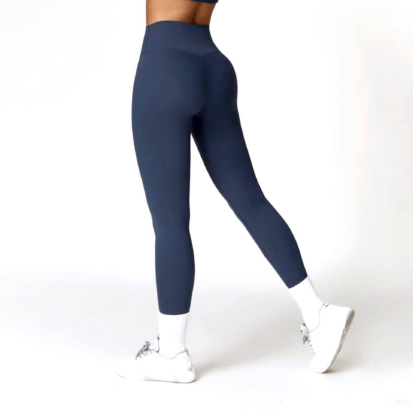 Blend licra deep navy