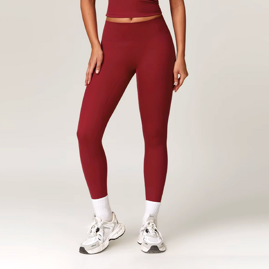 Blend licra cherry
