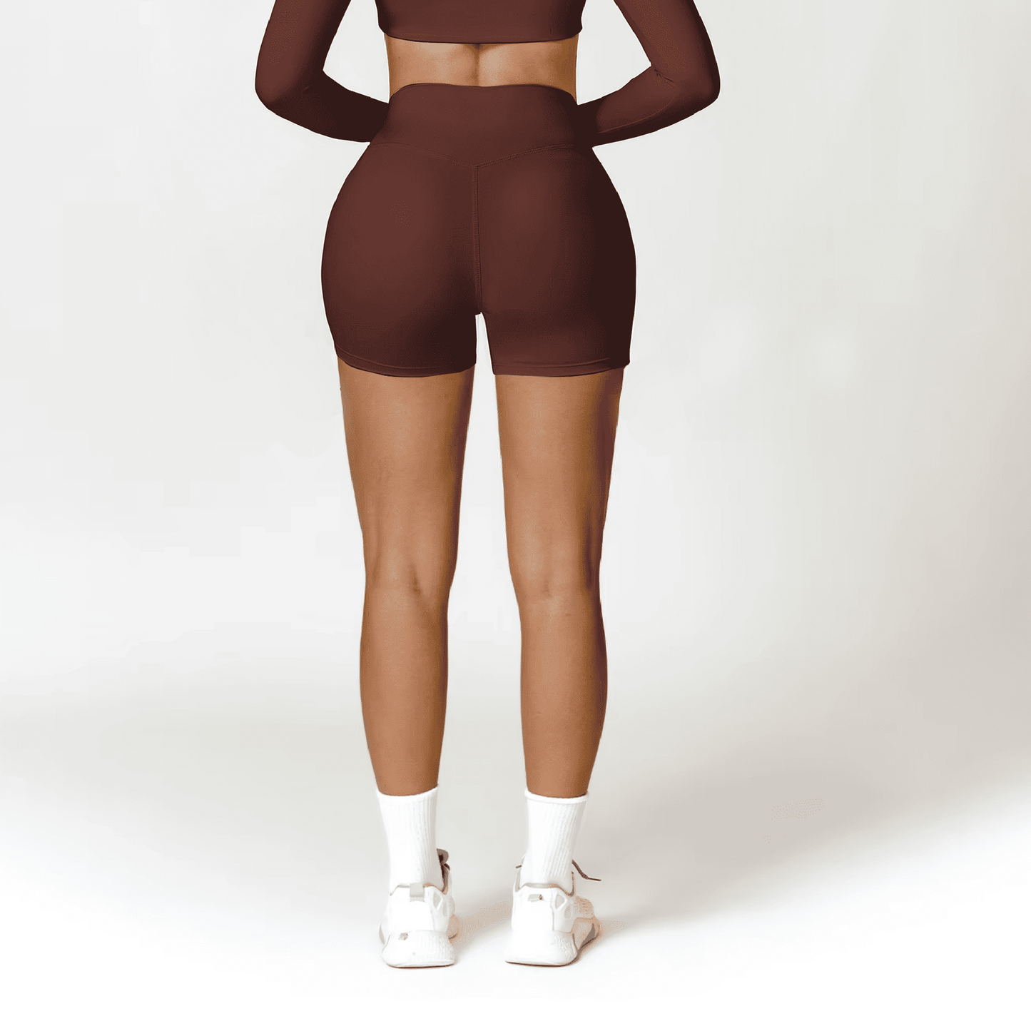 Blend short pecana