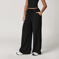 Blend licra jogger black