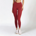 Aura v-cut licra rubi