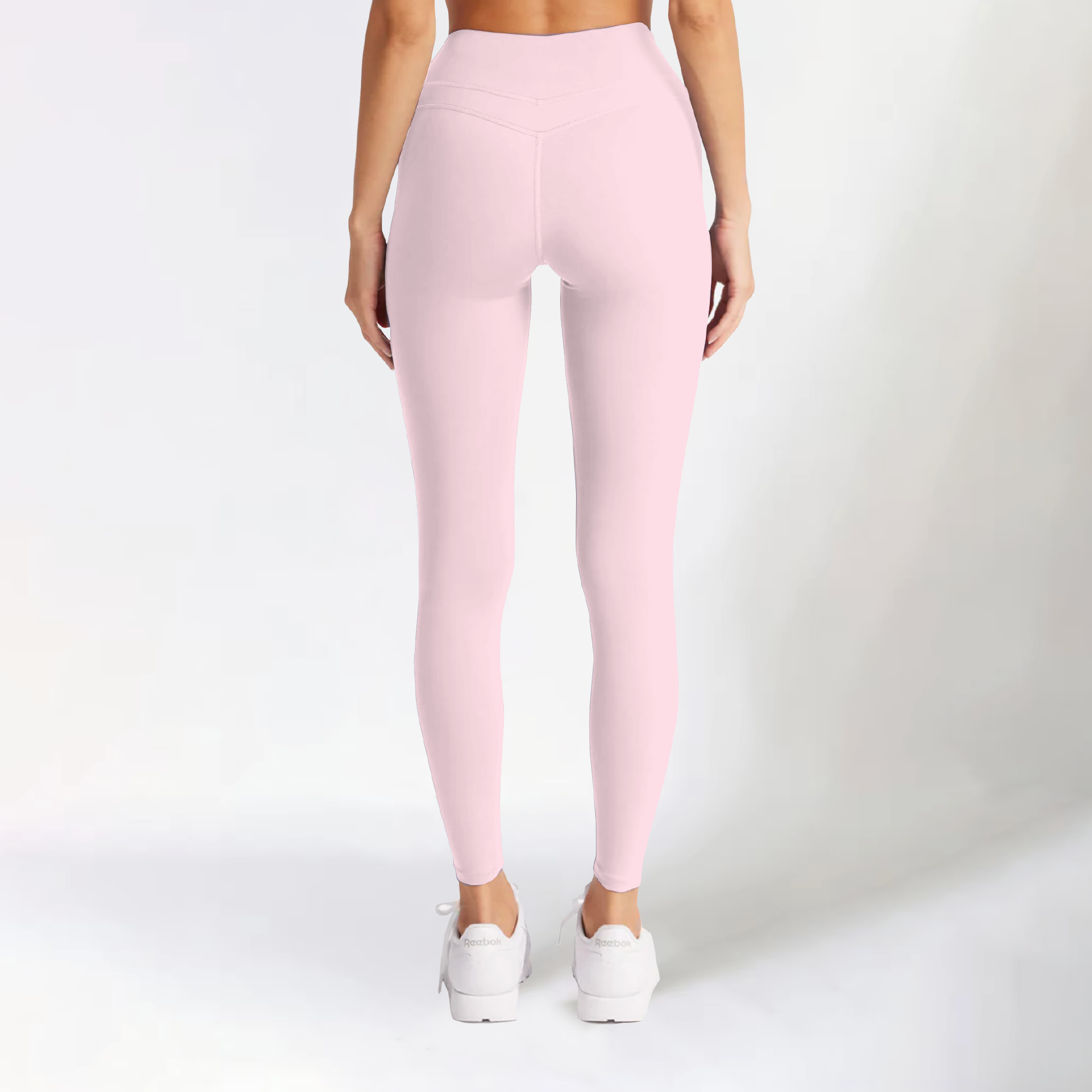 Aura v-cut licra blossom