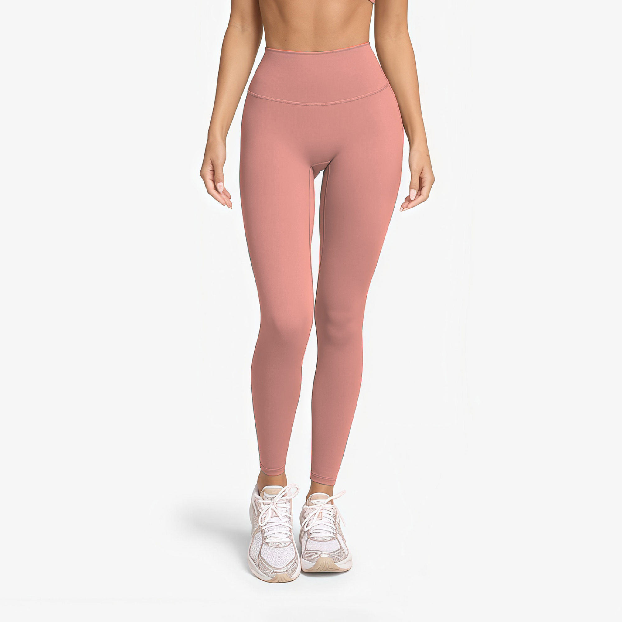 Bora licra melon rose