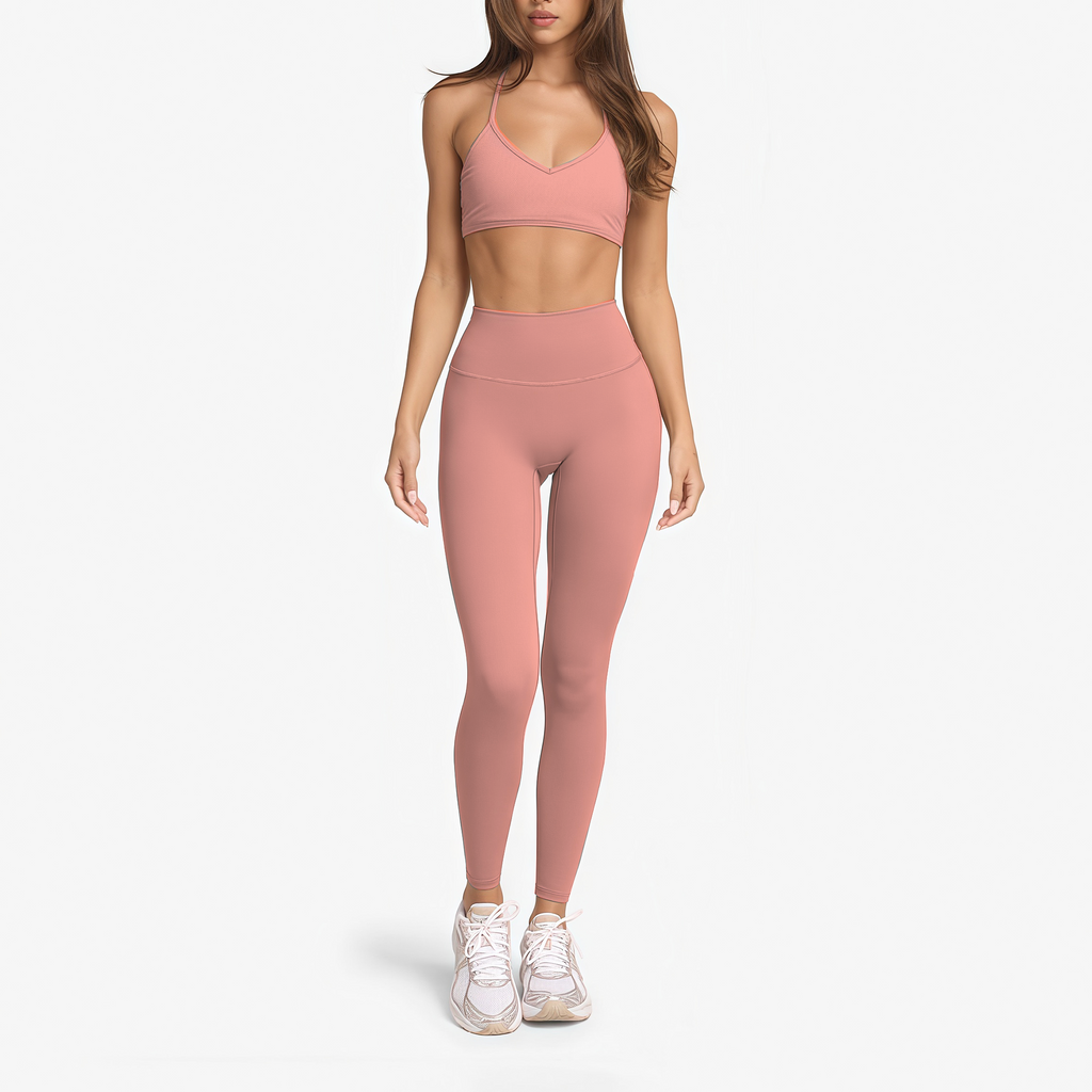 Bora licra melon rose