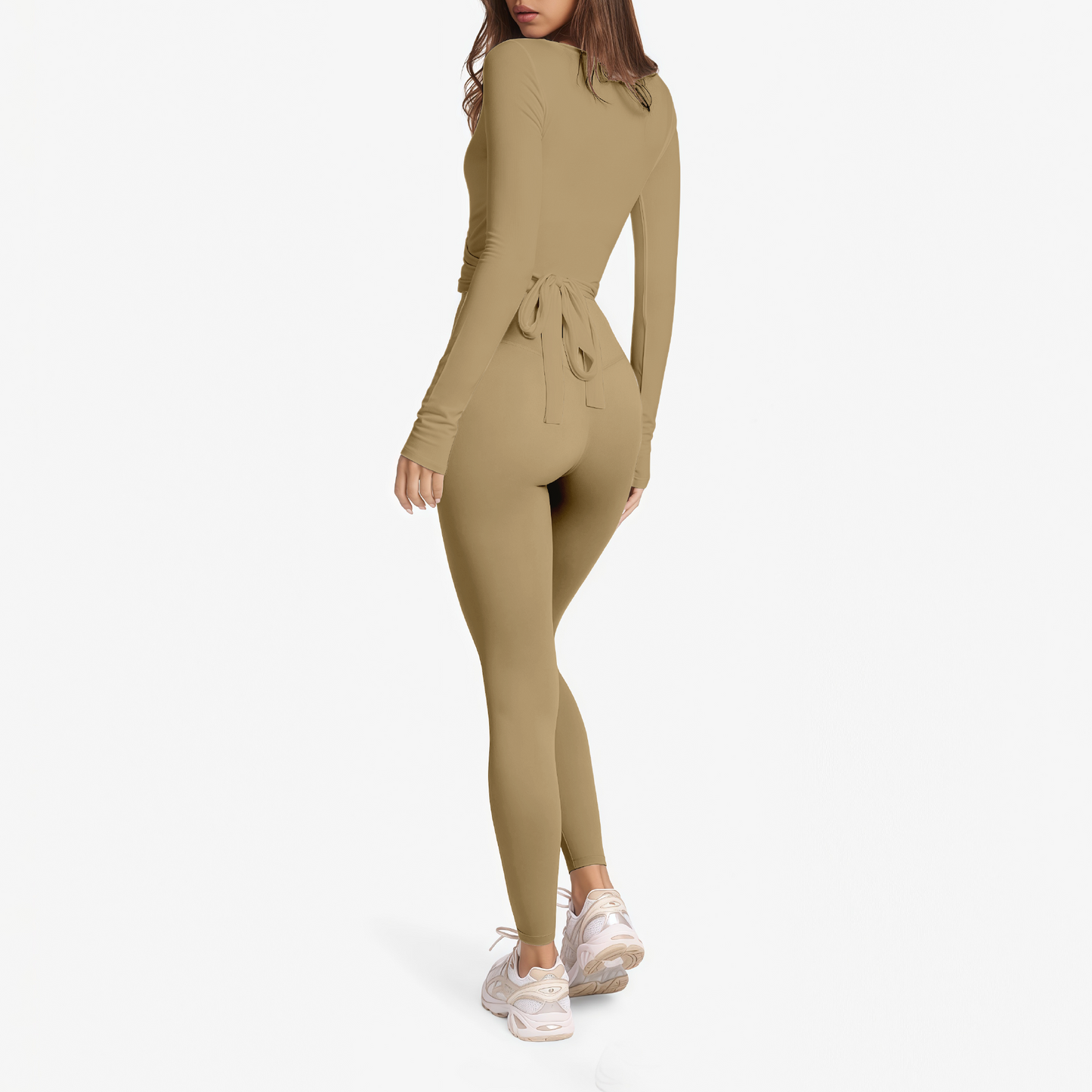 Bora top ballet latte