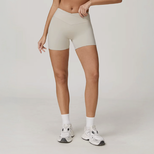 Velza short v-cut arena
