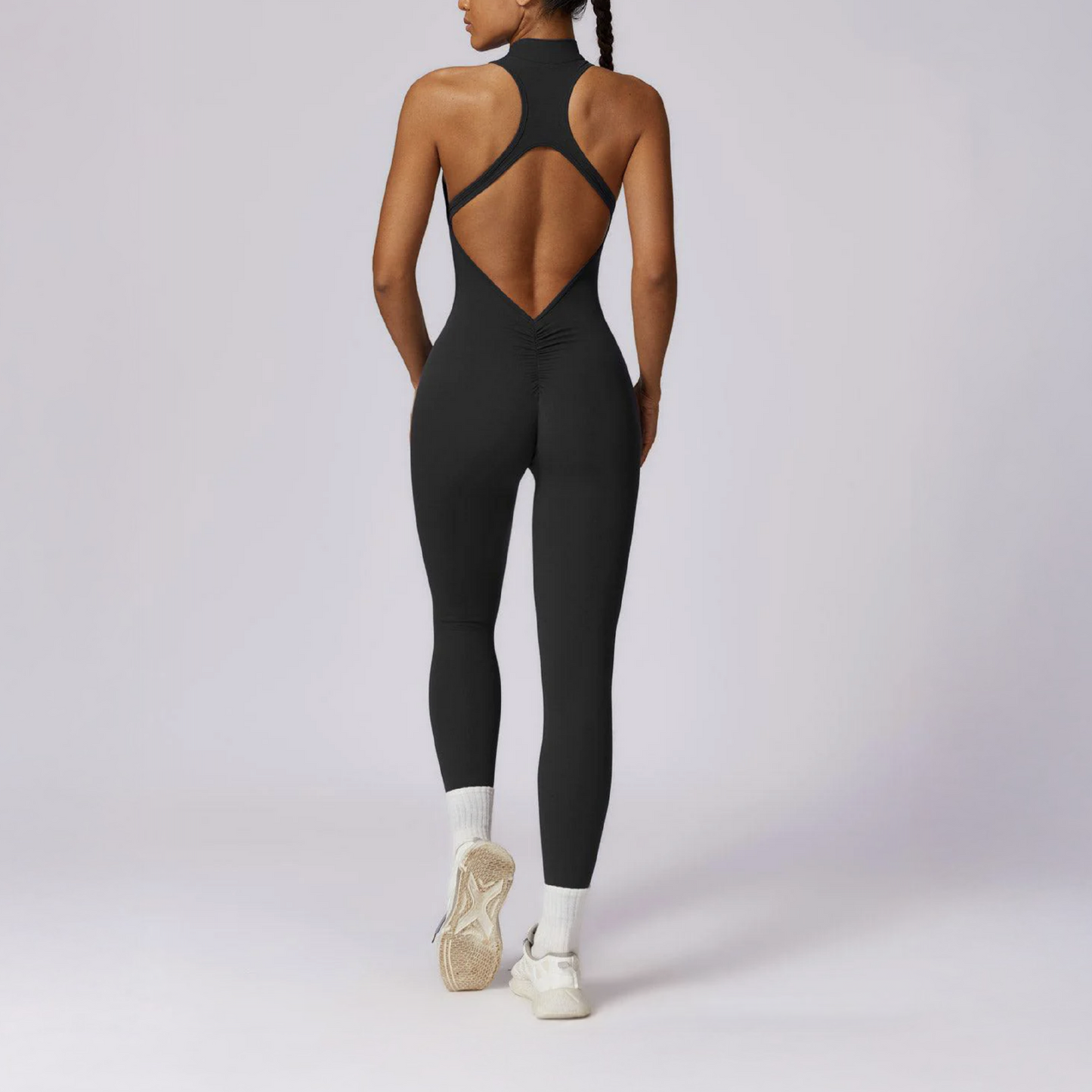 Nexa body largo black