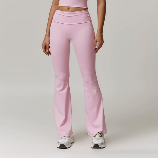 Blend licra campana baby pink