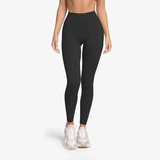 Divine licra black