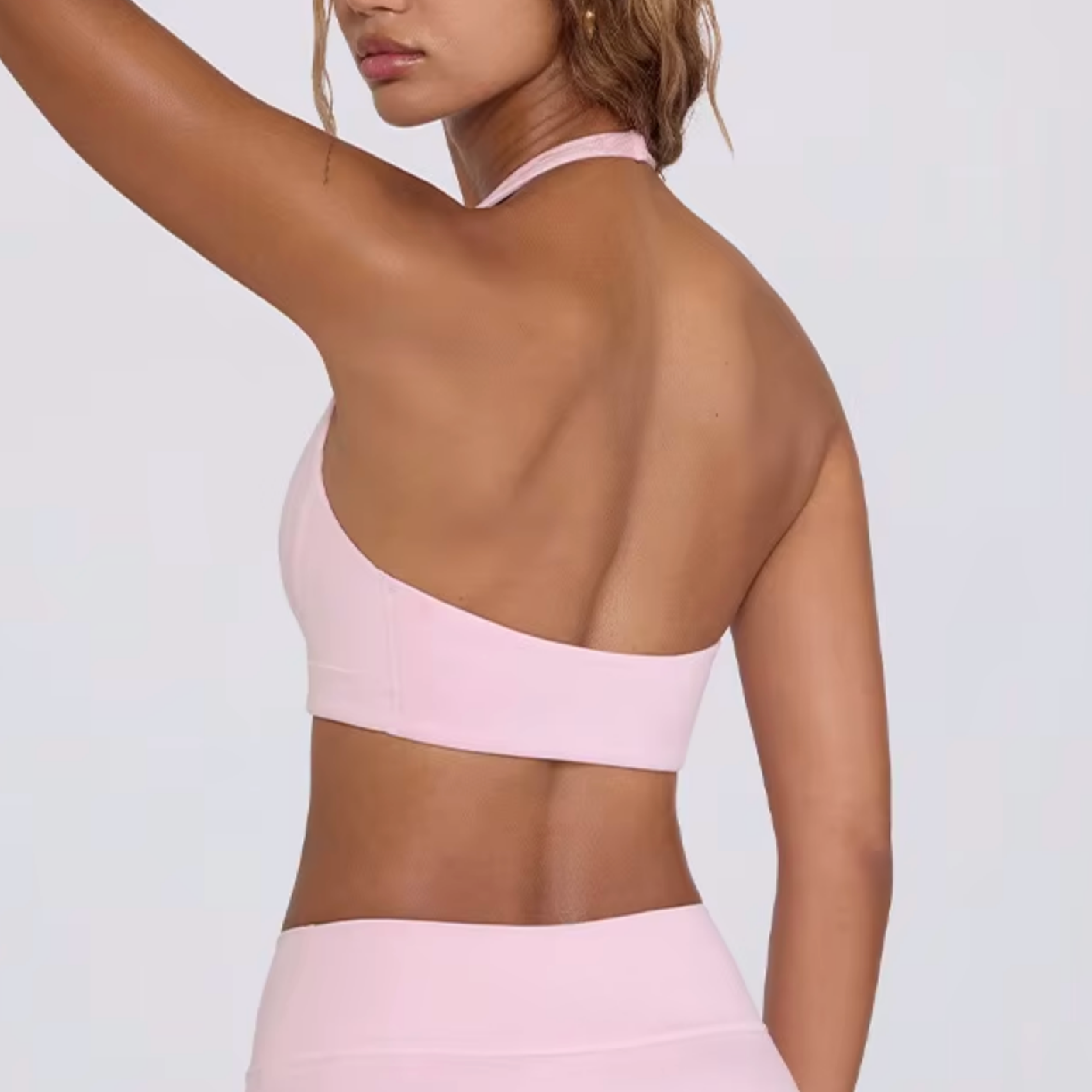 Aura top form petal